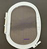 Large Oval Hoop BERNINA-USED Accessory