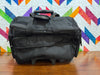 Blue Fig-Black Machine Suitcase:Used Accessory