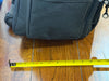 Blue Fig-Black Machine Suitcase:Used Accessory