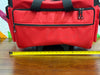 Blue Fig-Red 2 Piece Machine Suitcase:Used Accessory