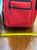 Blue Fig-Red 2 Piece Machine Suitcase:Used Accessory