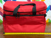 Blue Fig-Red 2 Piece Machine Suitcase:Used Accessory