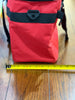 Blue Fig-Red 2 Piece Machine Suitcase:Used Accessory