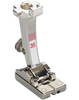 USED Accessory: Bernina Foot #35 Invisible Zipper