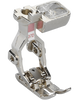 Used Accessory-BERNINA #37D Patchwork Dual Feed Presser Foot