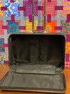 Janome Hard Roller Case Trolley Bag-USED Accessory