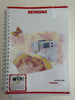 USED-ACCESSORY: BOOK INSTRUCTION ARTISTA 640