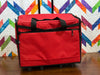 Red Machine Suitcase:Used Accessory