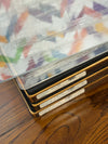 AccuQuilt Studio 2 Cutter + Dies + Mats + Adapters