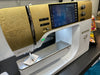 Used Machine-BERNINA 790E Plus Anniversary Sewing & Embroidery Machine