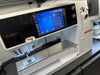 BERNINA 880 PLUS Sewing Machine-USED Model