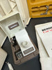 Used Machine-BERNINA Nova 900 Sewing Machine