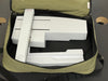 BERNINA Embroidery Module Travel Bag-Gray:Used Accessory
