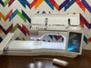 Used Machine-Brother Luminaire Innovis XP1 Sewing & Embroidery Machine