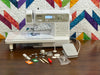Brother SQ 9185 Sewing Machine-USED Model