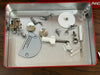 Janome 1600P QC Sewing Machine-USED Model