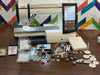 Janome Horizon MemoryCraft 12000 Sewing & Embroidery Machine-USED Model