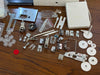Janome Horizon MemoryCraft 12000 Sewing & Embroidery Machine-USED Model