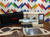 Janome Horizon MemoryCraft 12000 Sewing & Embroidery Machine-USED Model
