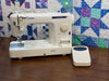 Used Machine-Juki 2010Q Sewing Machine