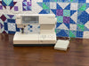 Used Machine-Pfaff Creative 2124 Sewing Machine