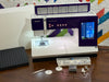 Pfaff Creative 4.5 Sewing & Embroidery Machine-USED Model