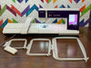 Pfaff Creative 4.5 Sewing & Embroidery Machine-USED Model
