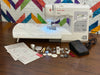 Singer 7285Q Patchwork Sewing Machine-USED Model