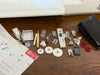 Singer 7285Q Patchwork Sewing Machine-USED Model