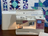 Used Machine-Viking Eden Rose 250 Sewing Machine