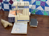 Used Machine-Viking Huskylock 1001L Serger Machine