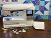 Used Machine-Viking Opal 690Q Sewing Machine