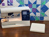 Used Machine-Viking Sapphire 870 Sewing Machine