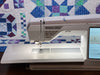 Viking Epic 3 Sewing & Embroidery Machine-USED Model