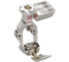 Used Accessory-BERNINA #4D Dual Feed Zipper Presser Foot