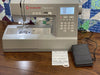 Used Machine-Singer Heavy Duty Sewing Machine