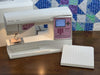 Used Machine-Viking Eden Rose 250 Sewing Machine