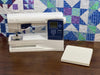 Used Machine-Viking Sapphire 870 Sewing Machine