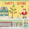 Very Terri: Merry & Bright Panel