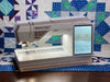 Viking Epic 3 Sewing & Embroidery Machine-USED Model