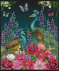 Wild Garden: Panel