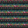 Wild Garden: Repeating Stripe
