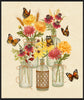 Monarch Meadow: Panel