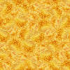 Monarch Meadow: Packed Chrysanthemum Yellow