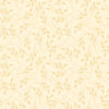 Monarch Meadow: Tonal Leaves Cream