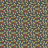Poinsettia Radiance: Holly Toss Gray