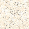 Poinsettia Radiance: Dots Cream/Black