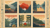 Paddle & Pine: Craft Panel
