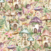 Fairy Boutique: Pixie Town Cream