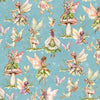 Fairy Boutique: Woodland Sprites Teal